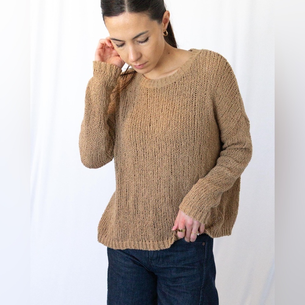 Aerie Sweater - Picture 3 of 7